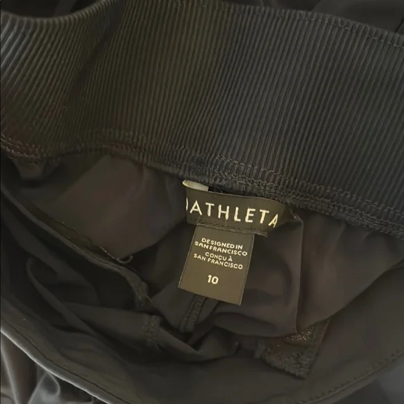 Endless High Rise Pant - Athleta - Picture 8 of 8